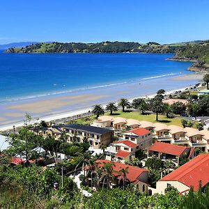 Onetangi Beach Apartments